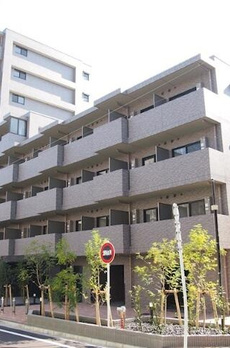 ルーブル大鳥居伍番館 