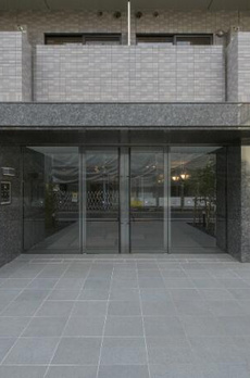 ルーブル大鳥居伍番館 