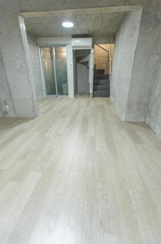 ポルトグランデ目黒かむろ坂 部屋番号：5 
