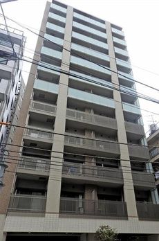 フレアージュ恵比寿 