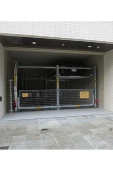 フレアージュ恵比寿 