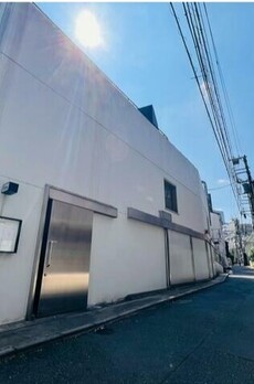 円山町ビル 