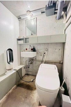 円山町ビル 