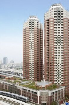 THE TOWERS DAIBA 