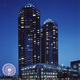 THE TOWERS DAIBA 