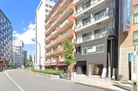 ルクシェール蒲田