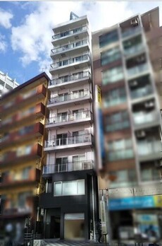 ルクシェール蒲田 