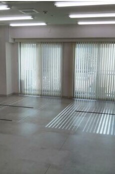 ルクシェール蒲田 