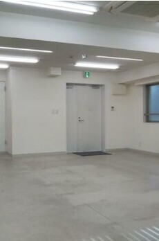 ルクシェール蒲田 