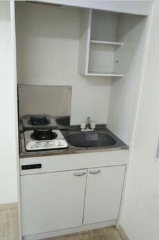 ルクシェール蒲田 