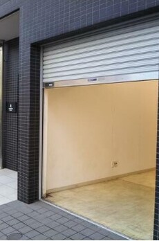 ルクシェール蒲田 