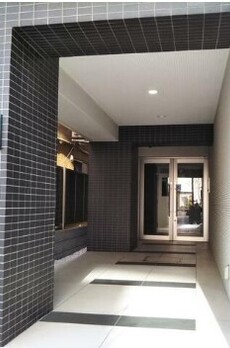 ルクシェール蒲田 