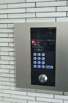 ルクシェール蒲田 