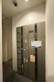 エルスタンザ白金台 