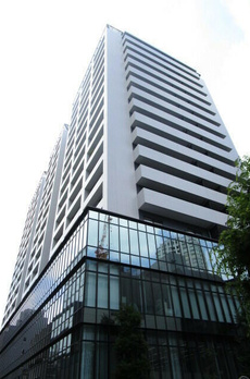 テラス渋谷美竹 