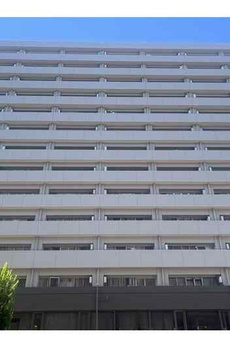 シャトレ市ヶ谷 