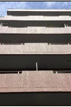 アーツ白金 