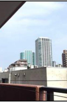 アーツ白金 