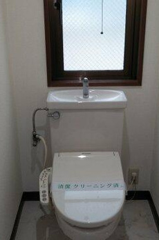 リバーサイド坂本 