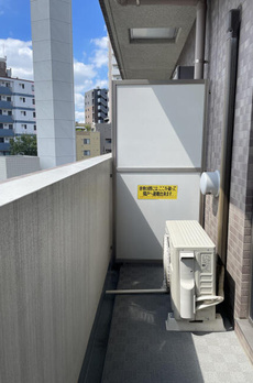 スカイコート渋谷神山町 