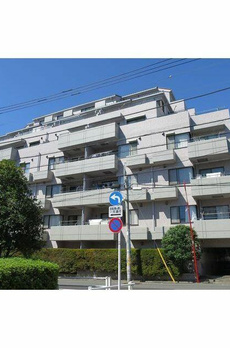 オーロヴェルデ田園調布 