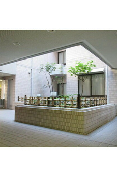 オーロヴェルデ田園調布 
