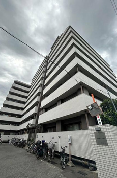渋谷本町マンション 