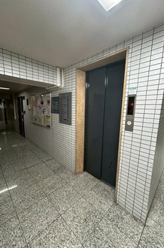 渋谷本町マンション 