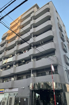 ルグラン東葛西 