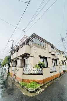 中野区野方5丁目戸建 