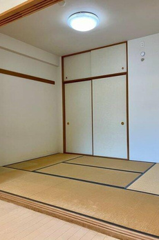 ライオンズガーデン杉並宮前 