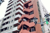 インペリアル六本木１号館