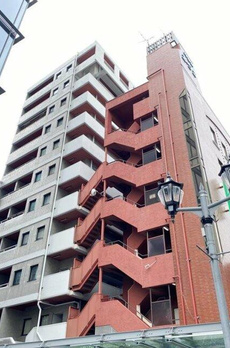 インペリアル六本木１号館 
