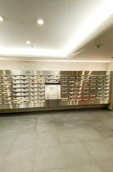 インペリアル六本木１号館 