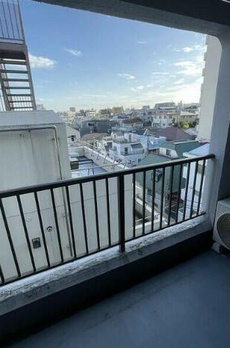 須賀マンション 