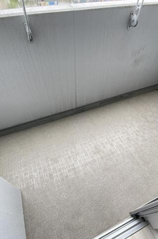 キャナルテラス品川 