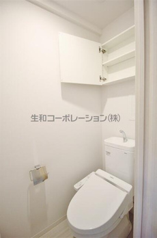 キャナルテラス品川 