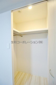 キャナルテラス品川 