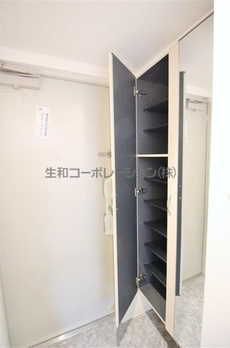 キャナルテラス品川 