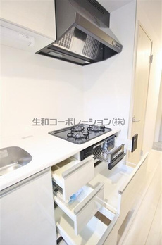 キャナルテラス品川 