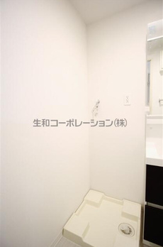 キャナルテラス品川 