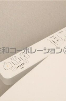 キャナルテラス品川 