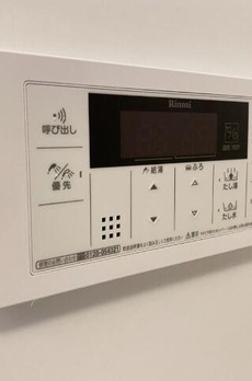 キャナルテラス品川 