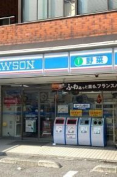 キャナルテラス品川 