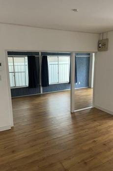 池尻パークマンション 
