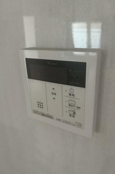 池尻パークマンション 