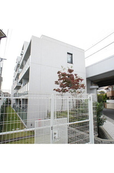 スタイリオ中延ⅡＷＥＳＴ 