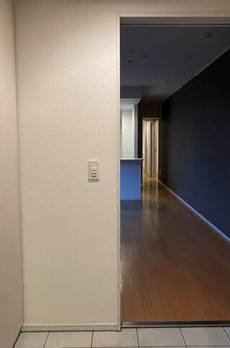 ステラコート洗足 