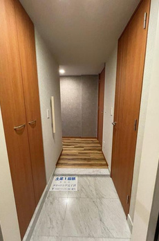 ヴィナシス金町タワーレジデンス 