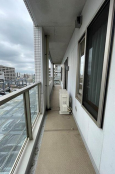ヴィナシス金町タワーレジデンス 